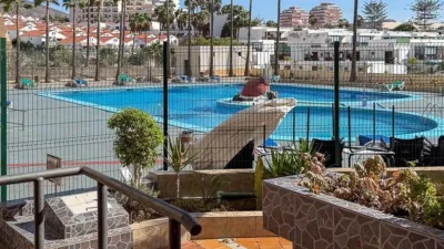 Apartment in Playa de Las Américas photo 5