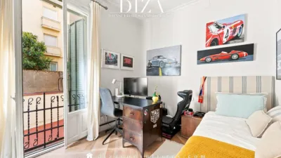 Apartment on Claudio Coello Street photo 22