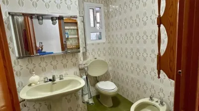 Apartment in Centro-Villacerrada photo 14