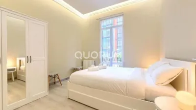 Apartment on Hurtado de Amezaga Street photo 33