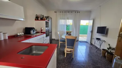 Chalet en Ctra.Matola photo 33