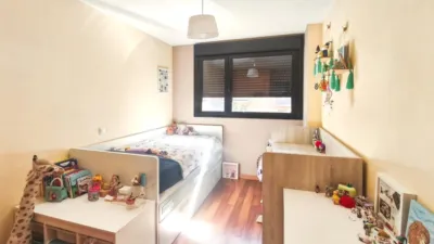 Apartment in Rivas Vaciamadrid photo 17
