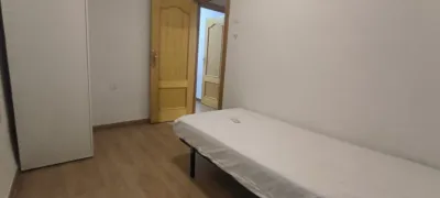 Apartment on Calle Luis de Baeza photo 21