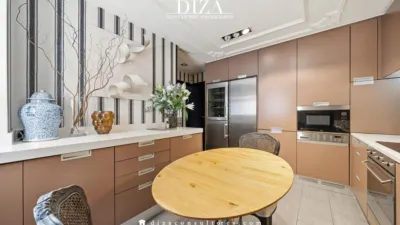 Apartment on Calle de Orellana photo 30