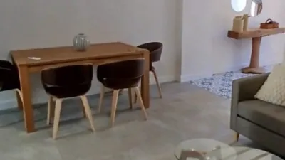 Apartment on Calle Las Torres de Cotillas photo 8