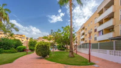 Piso en calle Orense photo 38