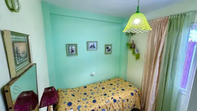 Apartment on Calle Arq Vidal photo 14