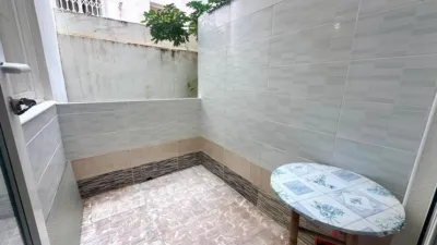 Apartment on Calle Arq Vidal photo 30