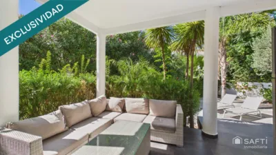 Single-family home in Empuriabrava photo 24