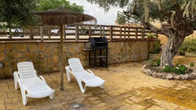 Rustic property in Sin Zona photo 13