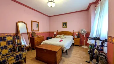 Apartment on Avenida de la Senda de la Moza photo 37