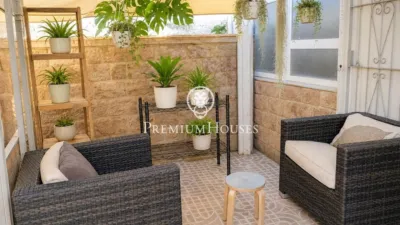 Terraced House in Centre photo 40