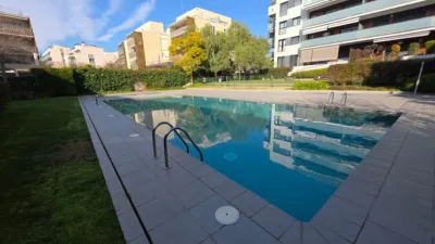 Piso en Avinguda del Camí dels Capellans photo 21