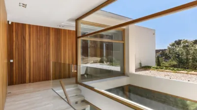Chalet at 2 Punta Des Corb Street photo 15
