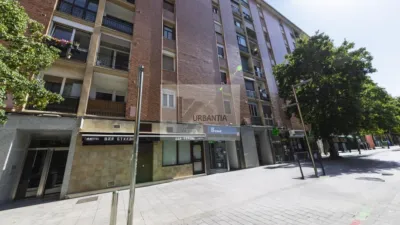 Apartment on Calle de Martín Azpilcueta photo 2