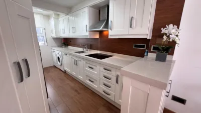 Apartment in Raval - Puertas Coloradas photo 8