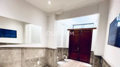 Apartment on Hurtado de Amezaga Street photo 51