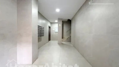 Flat on Carrer del Poeta Miguel Hernández photo 44
