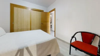 Chalet on Carrer de la Mariola photo 32