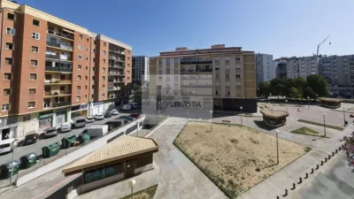 Apartment on Calle de Martín Azpilcueta photo 8