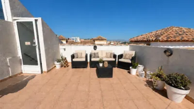 Penthouse at Avenida de Escandinavia, 72 photo 8