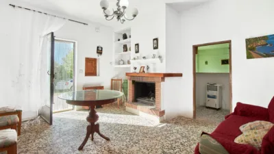 Rustic Finca in Albox Pueblo photo 4