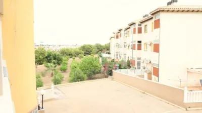 Apartment in La Regia photo 11