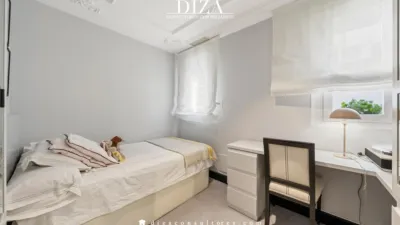 Apartment on Calle de Orellana photo 55