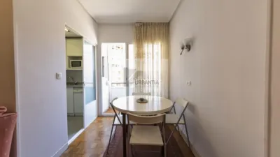 Apartment on Calle de Martín Azpilcueta photo 11