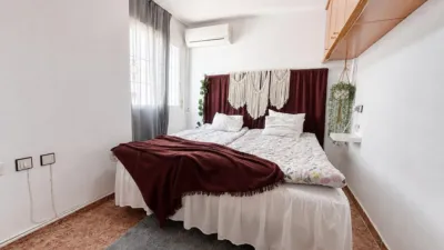 Penthouse at Avenida de Escandinavia, 72 photo 23