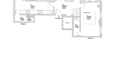 Duplex on Carrer de Josep Viader i Moliner photo 15