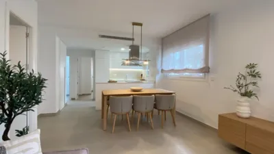 Piso – Pilar de la Horadada, Barrio Los Segundas - Más
