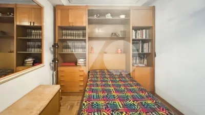 Apartment on Calle de Alcalá photo 15