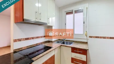 Apartment in Barri de Mar-Ribes Roges-Plaça de la Sardana photo 5