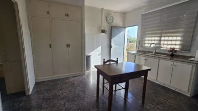 Chalet en Ctra.Matola photo 41