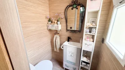 Duplex Penthouse on Avinguda de Pi i Margall photo 14