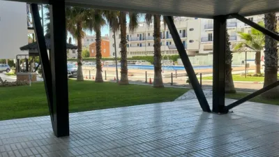 Apartment at Passeig de Vilanova, 38 photo 28