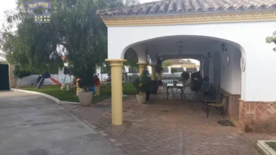 Chalet en El Santiscal photo 15