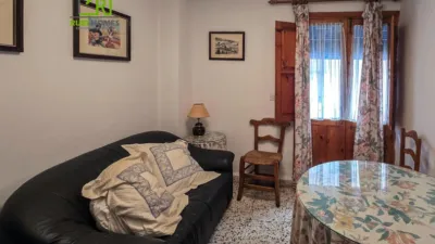 Terraced house in Lanjaron Pueblo photo 8