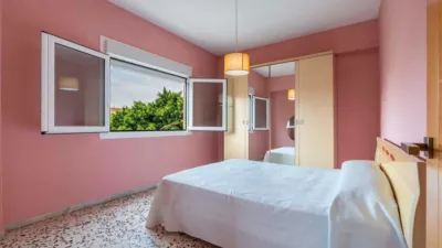 Apartment in Centro Ejido photo 11