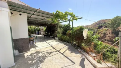 Rustic Finca on Camino de Las Lomas photo 32