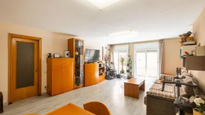 Flat on Carrer de Santa Creu photo 3