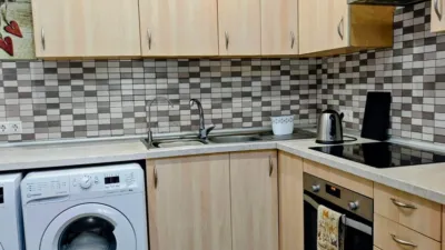 Townhouse in Costa del Sol photo 4