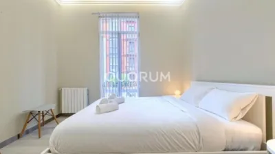 Apartment on Hurtado de Amezaga Street photo 46