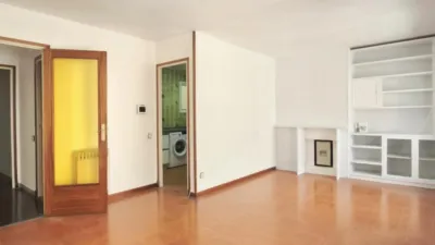 Apartment on Carrer d'Arquimedes photo 41