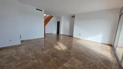 Duplex penthouse on Avinguda d'Europa photo 9
