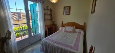 Townhouse in Islantilla Golf photo 18