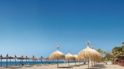 Apartamento en Costa del Sol photo 29