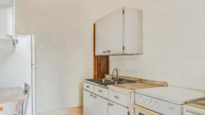 Apartment on Carrer Son Espanyolet photo 11