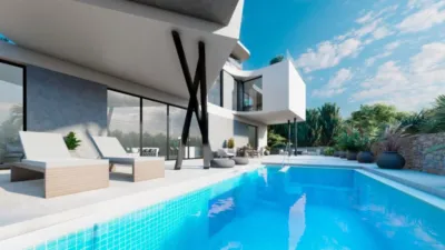 Casa – Orihuela - Vista 5